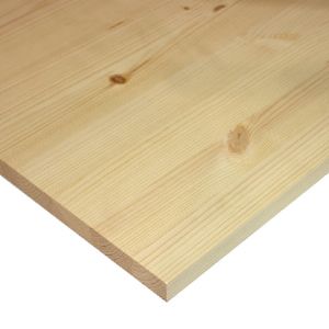 홍송 레드파인(Solid) 30mm * 242 * 510 