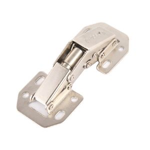 스프링 정첩(경첩) 90도 (홈필요없는)(경첩용#4X16나사못)