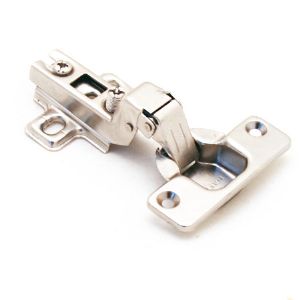 가구 스프링 경첩 110도 (속문짝용)<font color='#00CC99'>(수납장셋)</font>