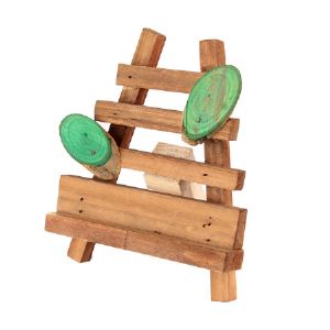 액자선반 만들기