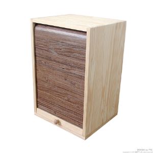 슬라이드 셧터장(소나무) (250*300*250)(1개)