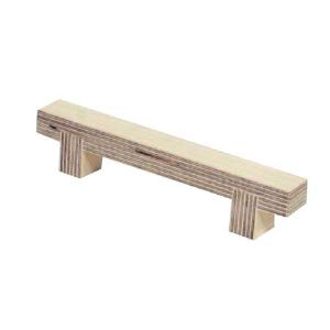 원목 순수 손잡이(자작)(28mm)