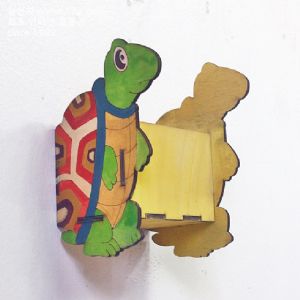 벽걸이 거북이박스