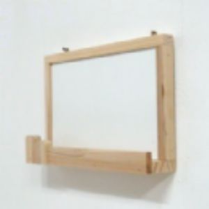 벽걸이 보드판 만들기 10인용