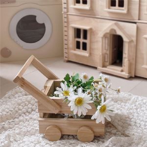 미니수레만들기 10인용