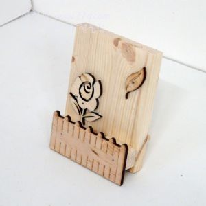 핸드폰거치대만들기 10인용