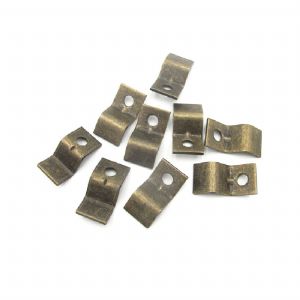 상판 고정 Z철물