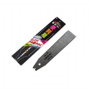 교체식 양날톱 195mm (전용교환날)