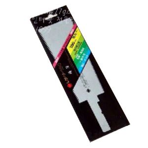 레이져 정밀가공용톱 180mm 두터운날 (0.3mm) 교환용날