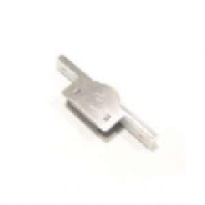 하이 샤시용 로라 (거실베란다 출구용)