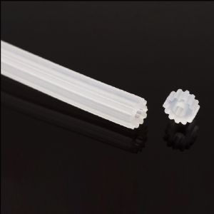 방충망 고정용 PVC고무