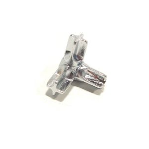 콤비락 3T방 직각 연결부속