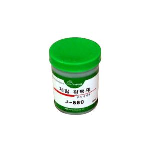 제일연마 광약, 광택제