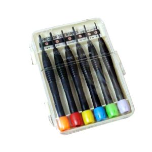 다용도 미니 드라이버 (고급형)