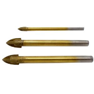 UNICA.타일, 유리 절단용 드릴날