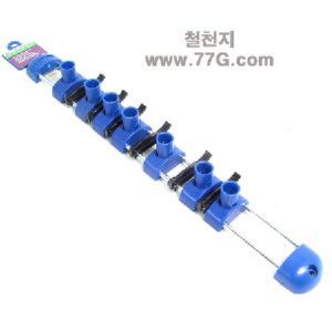 루터날 보관대 날꽂이 10mm,8mm 축용 (고급형)