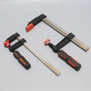 F형 경량 클램프