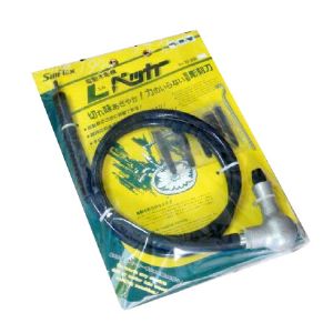 목재용 전동 조각기 5개 세트