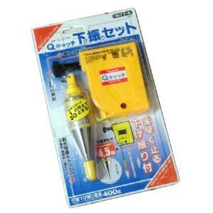 타지마 수직계 정추(사게부리)