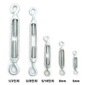 턴버클(turn buckle)