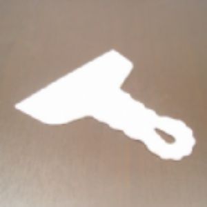 플라스틱 주걱(해라)