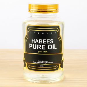 하비스오일 테레핀유 0.5L