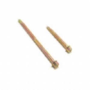 육각 철판용 직결피스 (샌드위치 판넬용)#14X65~120mm