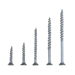 방부목 전용피스