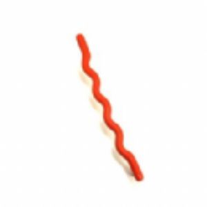 레인보우 꼬불꼬불