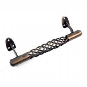 빅매쉬 방문, 베란다용