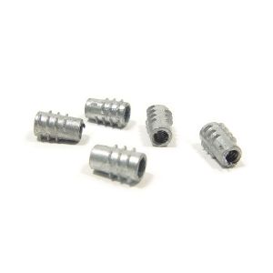 손잡이용볼트 호환번데기 너트(규격:5/32인치)