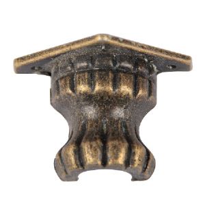 브론즈 몰딩 발(소)