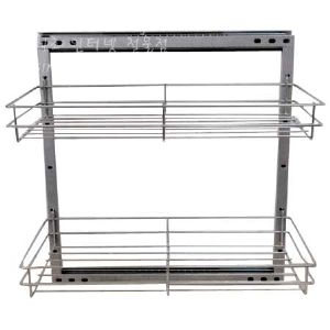 싱크대용 바구니 LT망