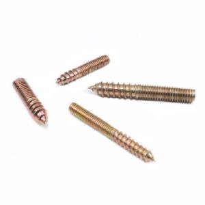 총알볼트 M6 길이 35~100mm