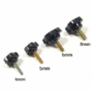 노브볼트(knob) 손잡이볼트 4~8mmX20~40mm