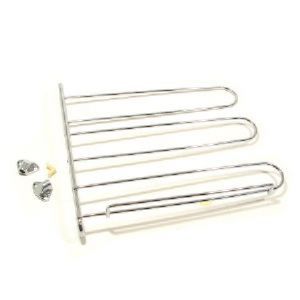 붙박이장용 고급 넥타이걸이