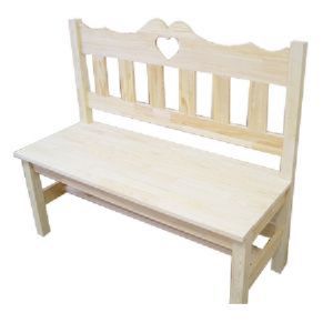 엄마표 하트벤치 시리즈