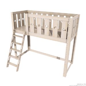 스마트 벙커침대 시리즈