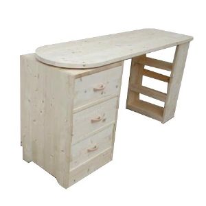 미첼 회전 테이블