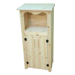 러블리 건강 수납장