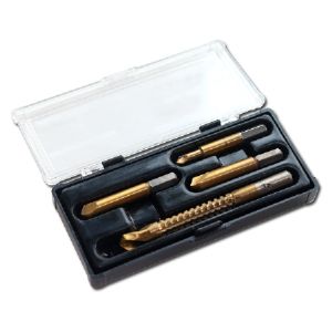 부러진 나사못 제거기 5,7,8 MM 및 드릴소(DRILL SAW) 8MM