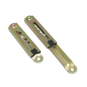 자유 높이 조절용 가구 도르륵 레일(4단,5단,7단,10단)