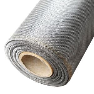 신개념 방충망 폭 150cm 1M당