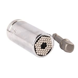 다용도 렌치소켓