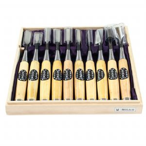 고속도 조각끌 10개 세트