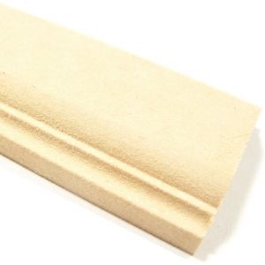 집성목 액자몰딩