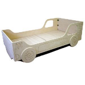 자동차 싱글침대