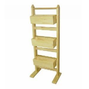 베란다 화분거치대 시리즈