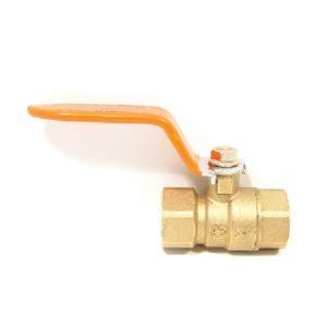 수도용 볼밸브 15A