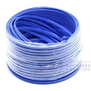 동파 방지용 220V 정온열선 1타 100m